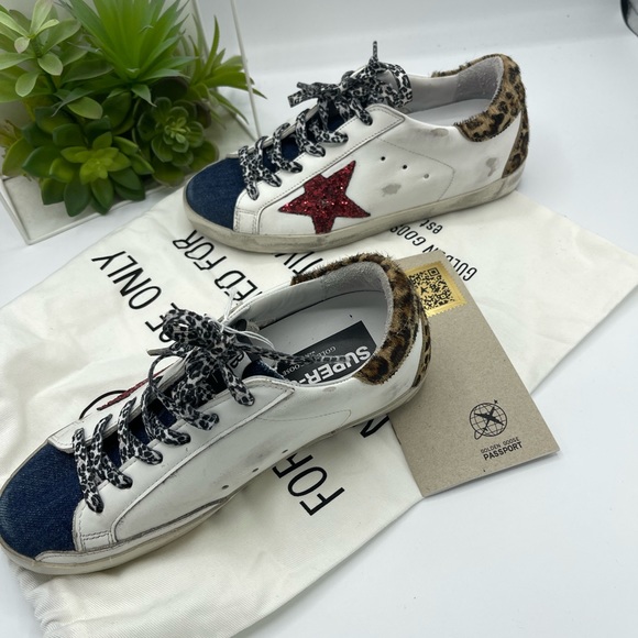 Golden Goose - Picture 5 of 7